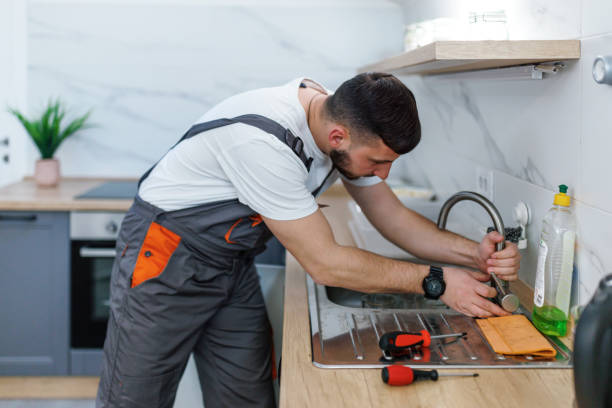 Best 24-Hour Plumber Near Me  in New Baden, IL