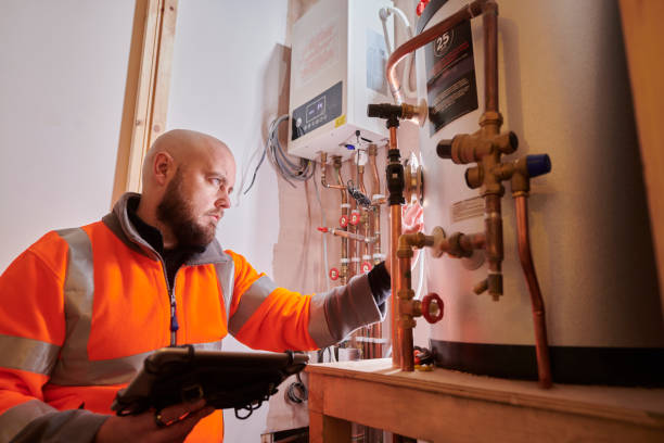 Best Emergency Plumber  in New Baden, IL