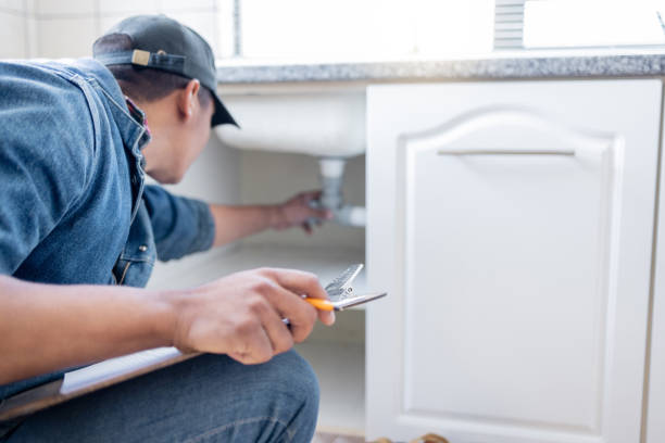 Best Septic Systems  in New Baden, IL