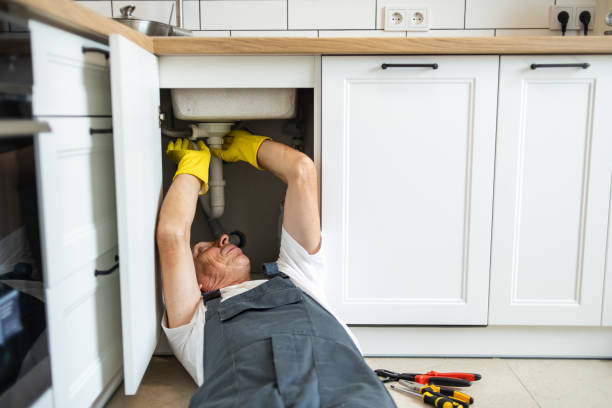 Best Septic Systems  in New Baden, IL