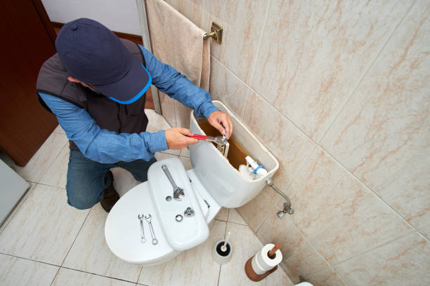 Best Residential Plumbing Services  in New Baden, IL