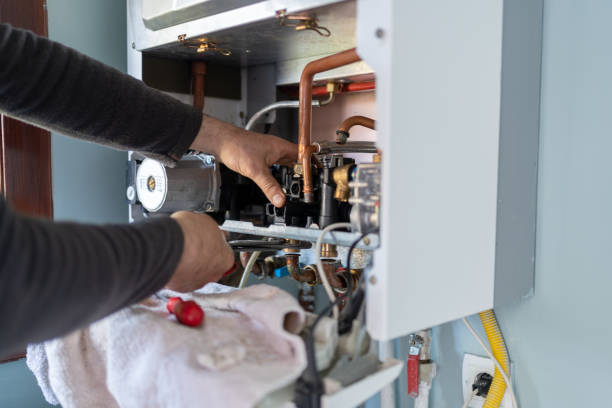 Shower Repair Services in New Baden, IL