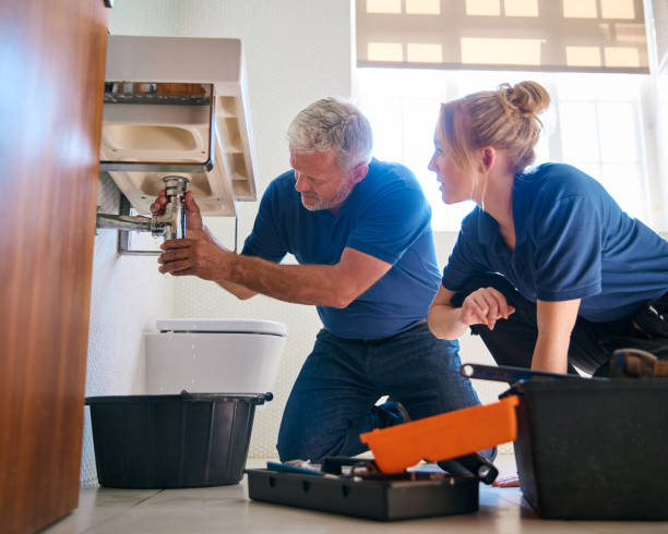 Best Plumbing Repair Near Me  in New Baden, IL